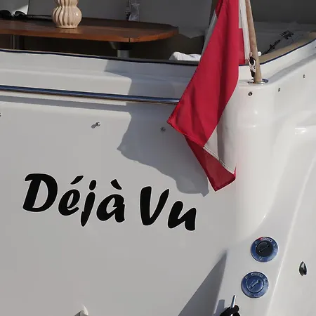 Deja Vu Inklusive Skipper Biograd Na Moru